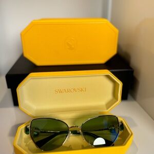 Swarovski Sunglasses 2024